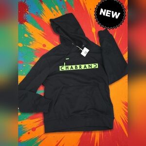 France Paris Chabrand Hoodie rare top Men S
